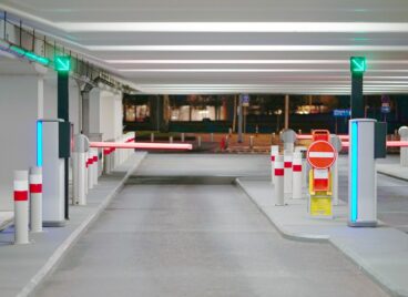 Monitorowany parking – bezpieczeństwo Twojego pojazdu
